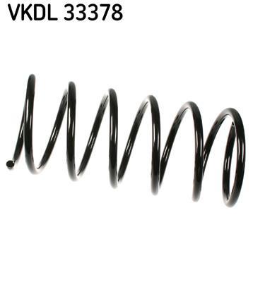 Mola de suspensão SKF ref. VKDL 33378